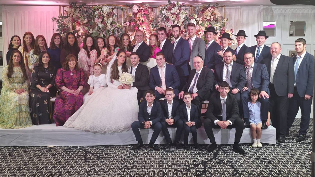 The Neumann family